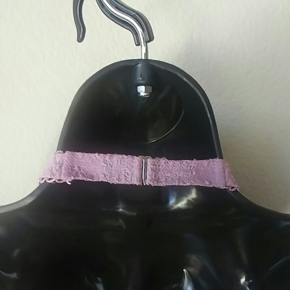 XS Victoria's Secret Dream Angels Teddy Bodysuit - Picture 8 of 8